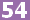 54 (01/09/2014 - 01/09/2024)