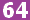 64 (29/08/2016 - 01/09/2024)