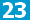   23 (04/09/2017 - 01/09/2024)